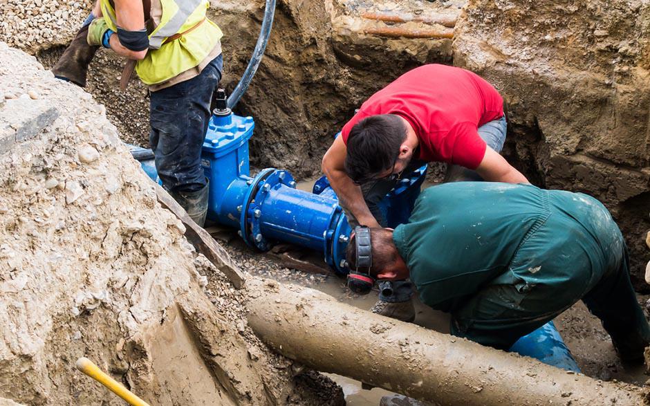 débouchage canalisation prix Neuville-Bosc
